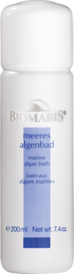 BIOMARIS Meeresalgenbad 200 ml von BIOMARIS GmbH & Co. KG