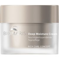 Biomaris® Deep Moisture Cream von BIOMARIS