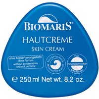 Biomaris® Hautcreme ohne Parfum von BIOMARIS
