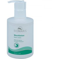 Biomaris Waschlotion Spenderflasche von BIOMARIS