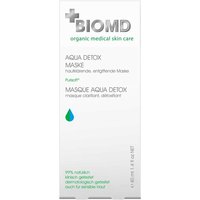 BIOMD Aqua Detox Gesichtsmaske von BIOMD