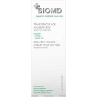 BIOMD TrÃ¤nensÃ¤cke Ade Creme von BIOMD