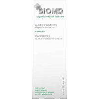 BIOMD Wunder Wimpern Aufbauserum von BIOMD