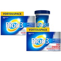 Bion® 3 50+ Energy - Jetzt 15% mit dem Code 15bion3 sparen* von BION