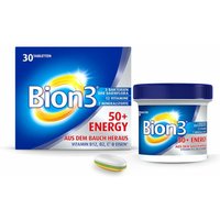 Bion® 3 50+ Energy von BION