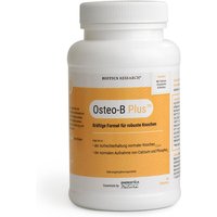 Biotic Research® Osteo-B Plus™ von BIOTICS RESEARCH