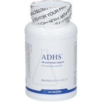 Biotics® Adhs® (Adrenal Herbal Support) von BIOTICS RESEARCH