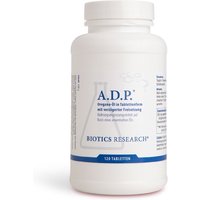 Biotics® Research A.d.p von BIOTICS RESEARCH