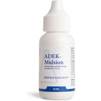 Biotics® Research ADEK-Mulsion von BIOTICS RESEARCH