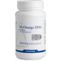 Biotics® Research Bi-Omega DHA von BIOTICS RESEARCH