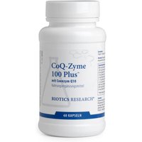 Biotics® Research CoQ-Zyme 100 Plus™ von BIOTICS RESEARCH