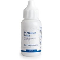 Biotics® Research D-Mulsion Forte von BIOTICS RESEARCH