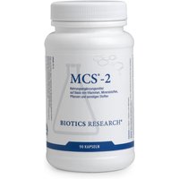 Biotics® Research Mcs-2 von BIOTICS RESEARCH