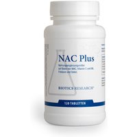 Biotics® Research NAC Plus von BIOTICS RESEARCH