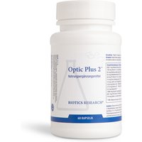 Biotics® Research Optic Plus™ von BIOTICS RESEARCH
