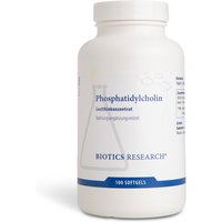 Biotics® Research Phosphatidylcholin von BIOTICS RESEARCH