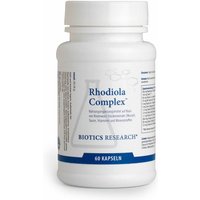 Biotics® Research Rhodiola Complex™ von BIOTICS RESEARCH