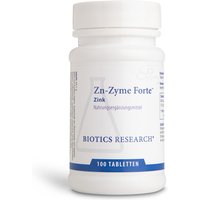 Biotics® Research Zn-Zym Forte™ von BIOTICS RESEARCH