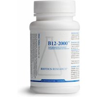 Biotics Research® B12-2000™ von BIOTICS RESEARCH