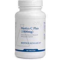 Biotics Research® Biotics C Plus 1000 mg von BIOTICS RESEARCH