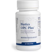Biotics Research® Biotics OPC Plus™ von BIOTICS RESEARCH