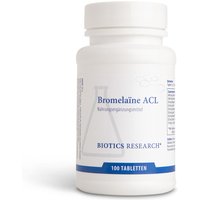 Biotics Research® Bromelain ACL von BIOTICS RESEARCH