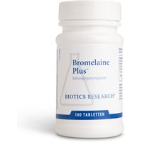 Biotics Research® Bromelaine Plus™ von BIOTICS RESEARCH