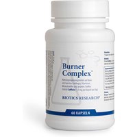 Biotics Research® Burner Complex von BIOTICS RESEARCH