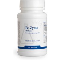 Biotics Research® Fe-Zyme™ von BIOTICS RESEARCH