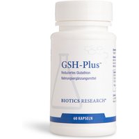 Biotics Research® GSH-Plus™ von BIOTICS RESEARCH