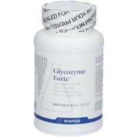 Biotics Research® Glycozyme Forte™ von BIOTICS RESEARCH