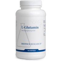 Biotics Research® L-Glutamin von BIOTICS RESEARCH