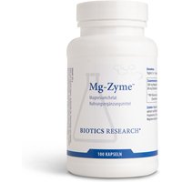 Biotics Research® Mg-Zyme™ von BIOTICS RESEARCH