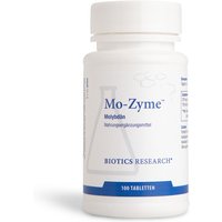 Biotics Research® Mo-Zyme™ von BIOTICS RESEARCH