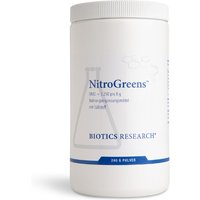 Biotics Research® NitroGreens™ von BIOTICS RESEARCH