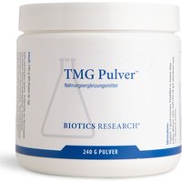 Biotics Research® TMG Pulver™ von BIOTICS RESEARCH