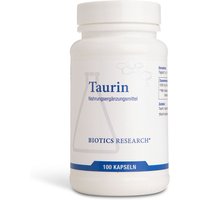 Biotics Research® Taurin von BIOTICS RESEARCH