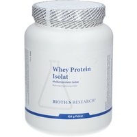 Biotics Research® Whey Protein Isolate von BIOTICS RESEARCH