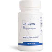 Biotics Research® Zn-Zyme™ von BIOTICS RESEARCH