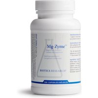 MG-Zyme Biotics® von BIOTICS RESEARCH