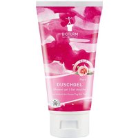 Bioturm - Duschgel Rose Nr. 72 von BIOTURM