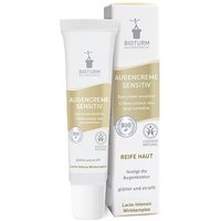 Bioturm Face Augencreme Sensitiv Nr. 59 von BIOTURM