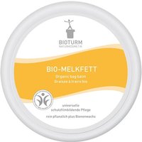 Bioturm Face Bio Melkfett Nr. 34 - rein pflanzlich von BIOTURM