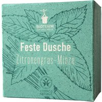 Bioturm Feste Dusche Zitronengras-Minze von BIOTURM