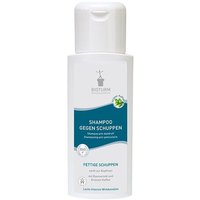 Bioturm Haarpflege Shampoo gegen Schuppen Nr. 16 von BIOTURM