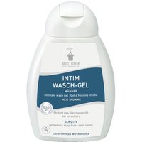 Bioturm - Intim Wasch-Gel für Männer Nr. 28 von BIOTURM