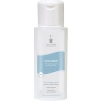 Bioturm Naturkosmetik Duschbad für trockene Haut 200 ml von BIOTURM