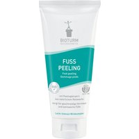 Bioturm Naturkosmetik Fuss Peeling 100 ml von BIOTURM