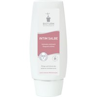 Bioturm Naturkosmetik Intim Salbe 75 ml von BIOTURM