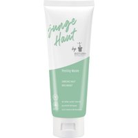 Bioturm Naturkosmetik Peeling Maske junge Haut 125 ml von BIOTURM